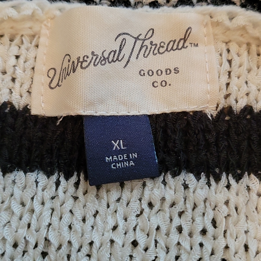 Sweater - Picture 2 of 2